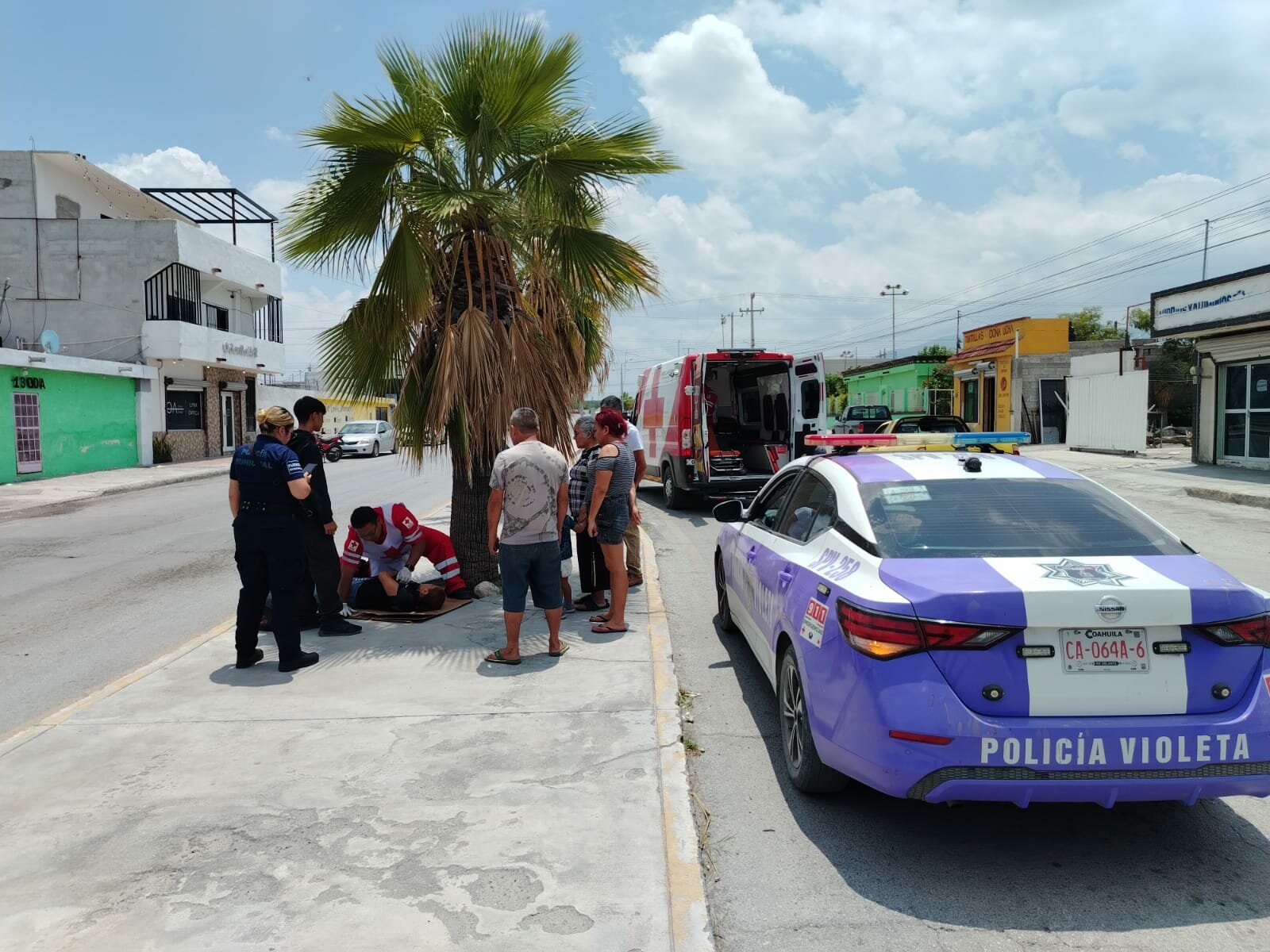 Seguridad