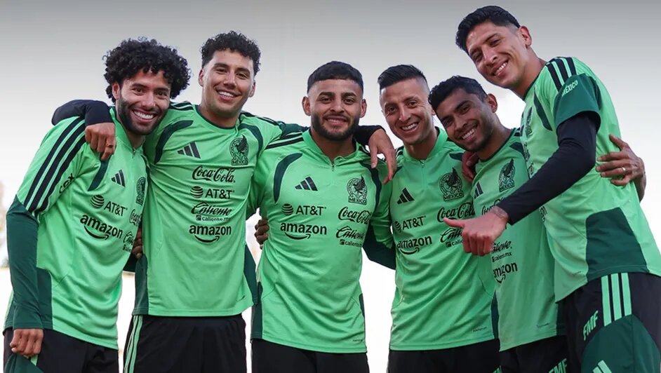 Mundial 2026 Mundial 2026