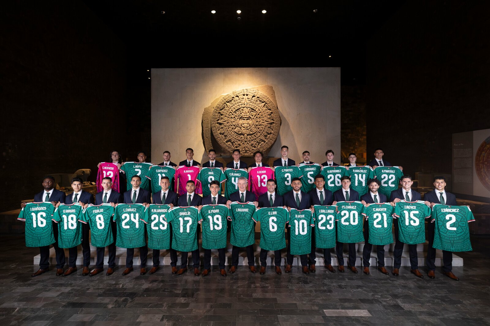 Mundial 2026