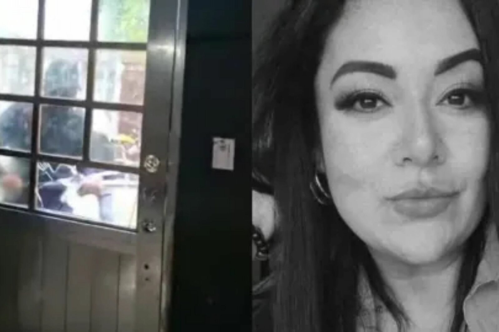 Secuestran en Veracruz a la periodista Roxana Berenice Guzmán en su domicilio