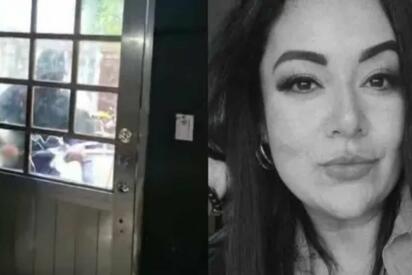 Un grupo armado irrumpió en el domicilio de la periodista Roxana Berenice Guzmán y la privó de la libertad en Nanchital, Veracruz, generando condena nacional