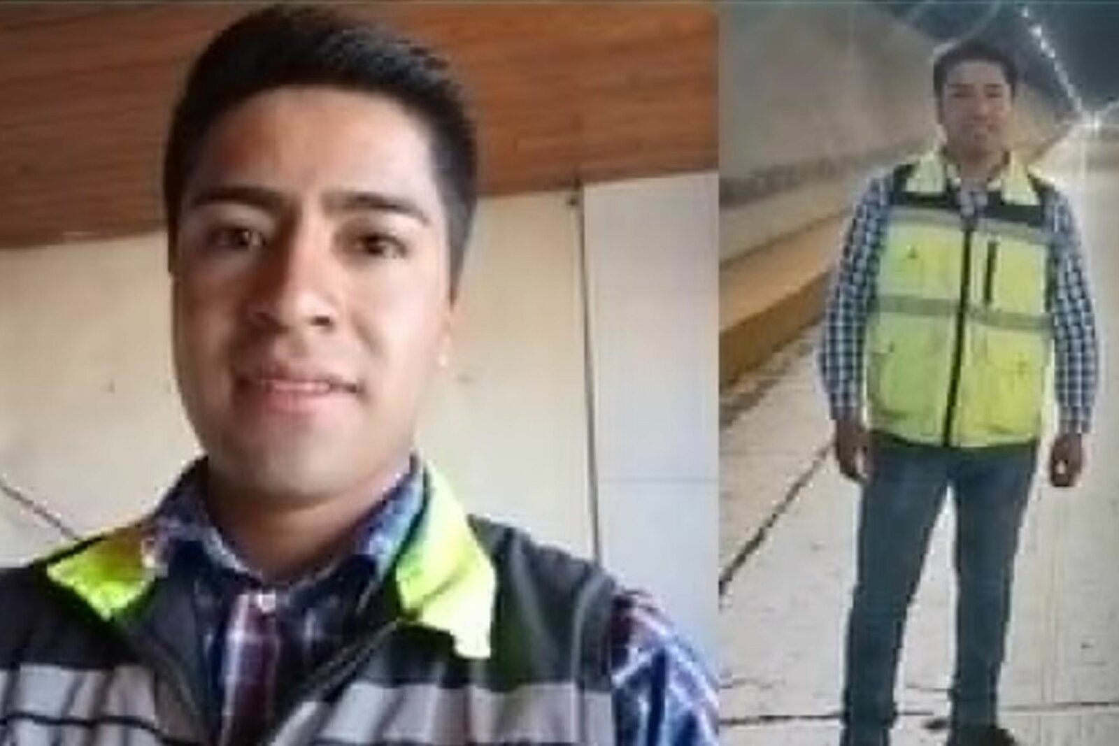 Identificación de restos de Pablo Osorio en mina La Concordia continuará hasta julio