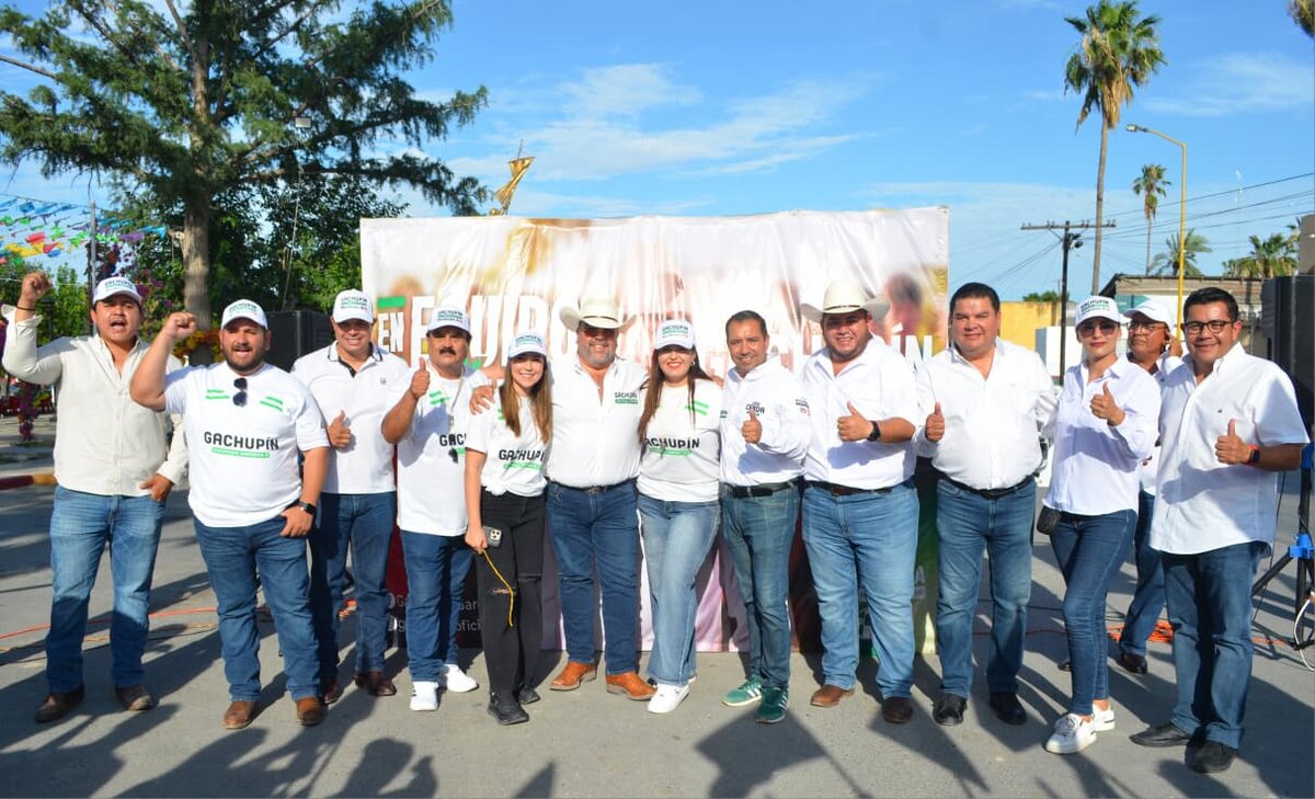 Elecciones
