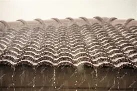 IPN desarrolla recubrimiento que limpia fachadas con agua de lluvia
