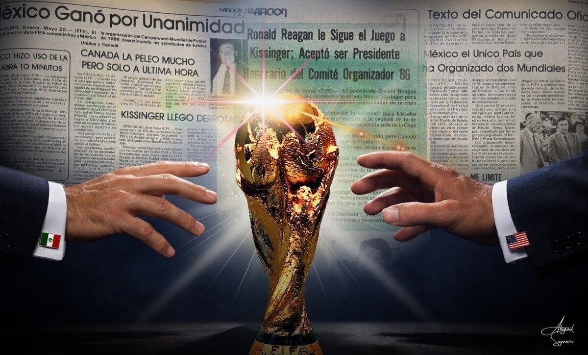 Mundial FIFA: los campeones históricos y el mejor papel de México