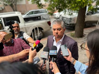 Propone diputado fortalecer protección de centros históricos  en Coahuila