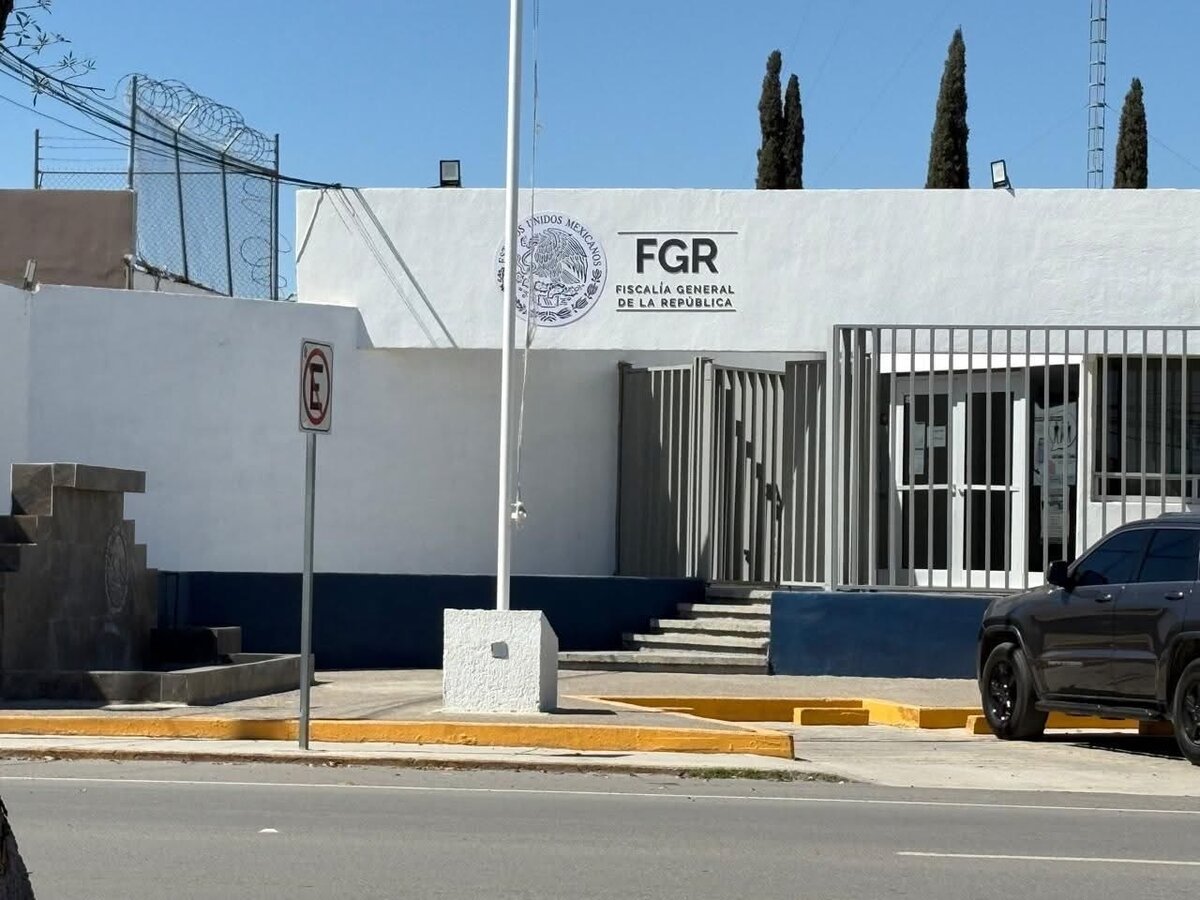 Caen con 18 kilos de marihuana y cristal durante operativo en Piedras Negras