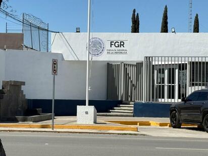 Caen con 18 kilos de marihuana y cristal durante operativo en Piedras Negras