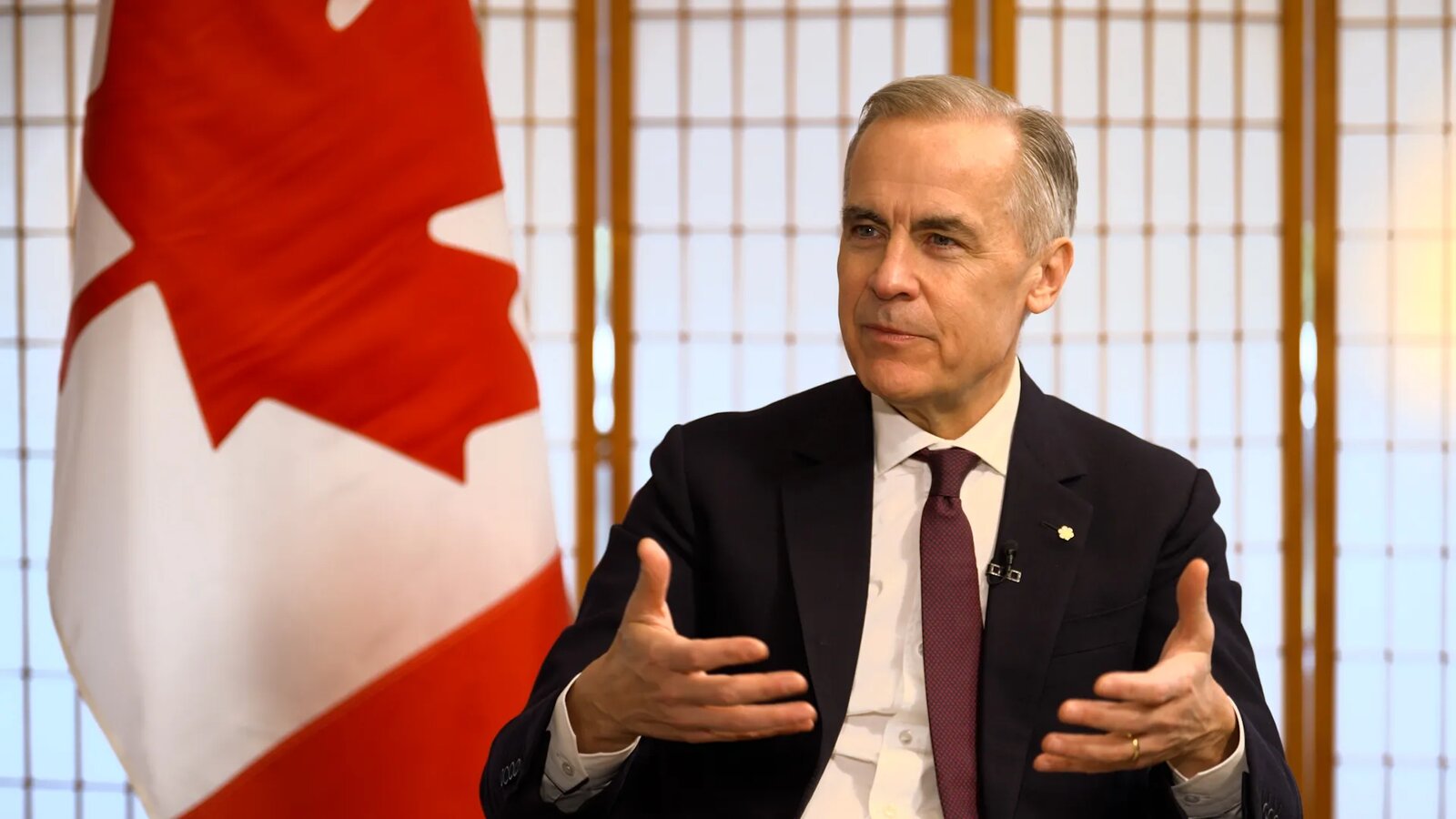 Canadá mantiene postura tras anuncio de nuevos aranceles de EU