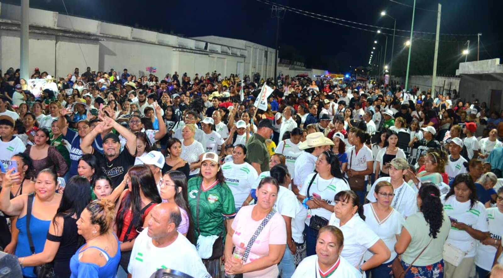 Elecciones