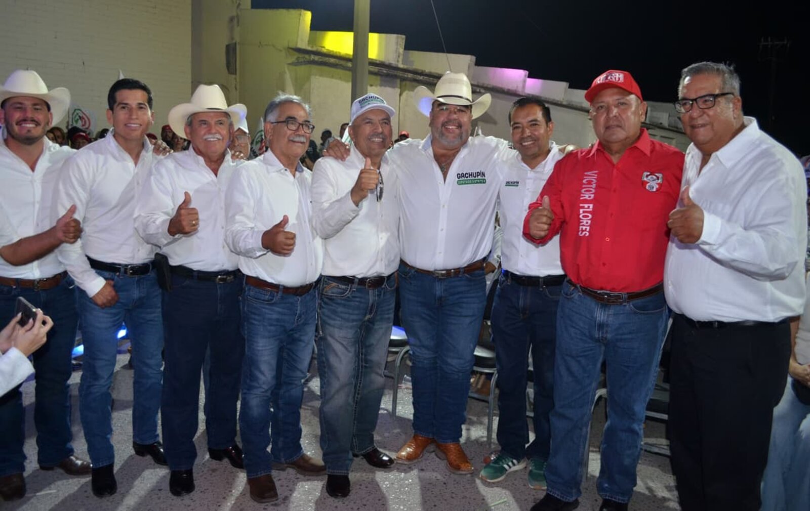 Elecciones