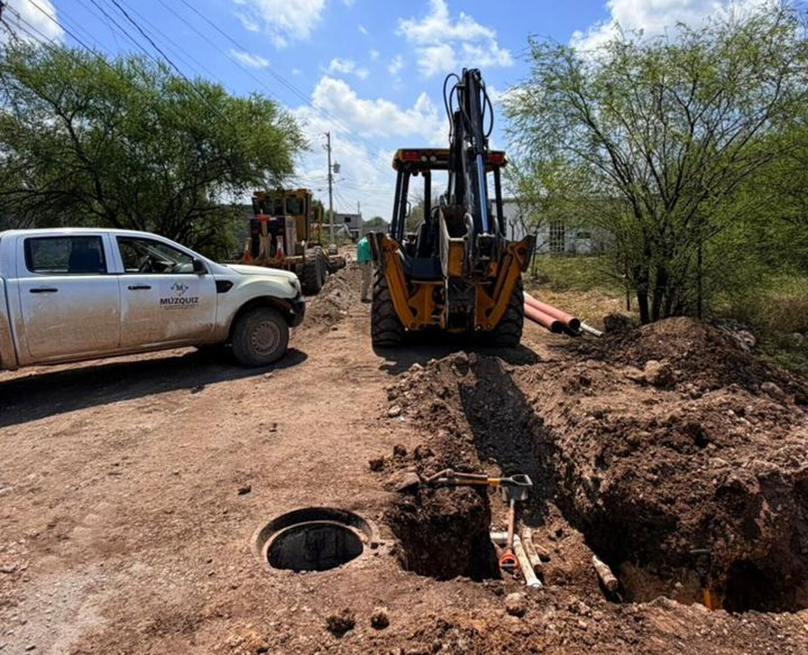 Infraestructura
