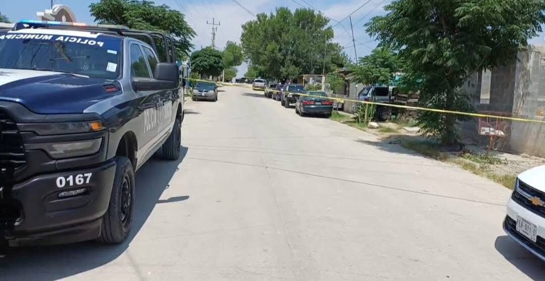 Tragedia en Acuña: mata a su esposa y después se quita la vida en fraccionamiento Cedros