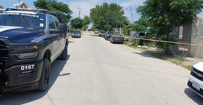 Tragedia en Acuña: mata a su esposa y después se quita la vida en fraccionamiento Cedros