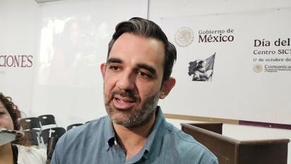 Pierde visa americana Américo Villarreal Santiago, delegado de Bienestar en Coahuila