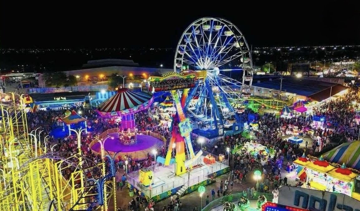     Gobierno plantea concesionar la feria 2026 de Piedras Negras 