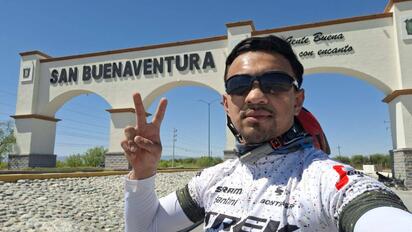 Posible traslado renueva fe por Isaías Rodríguez