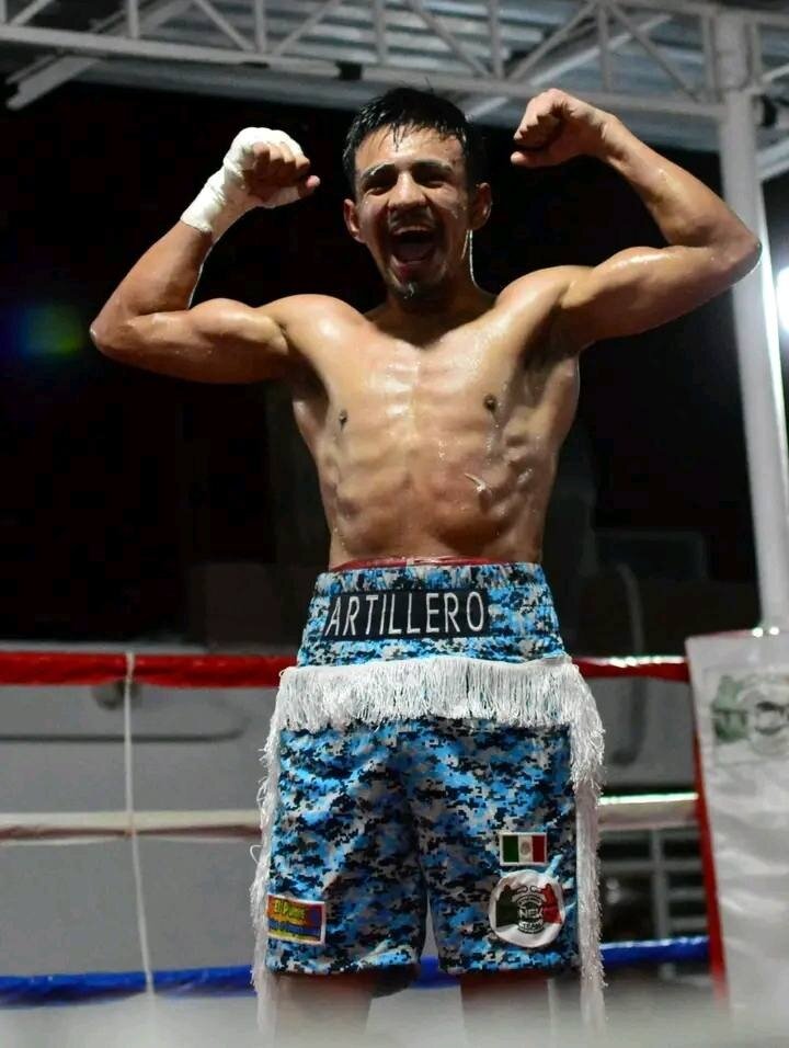 Isaías Rodríguez