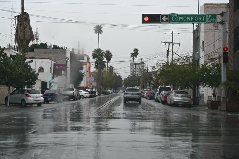 Se activa Plan Municipal de Atención a Lluvias en Torreón