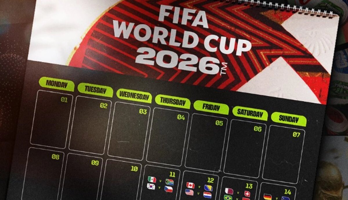 FIFA amplía su estrategia digital rumbo al Mundial 2026