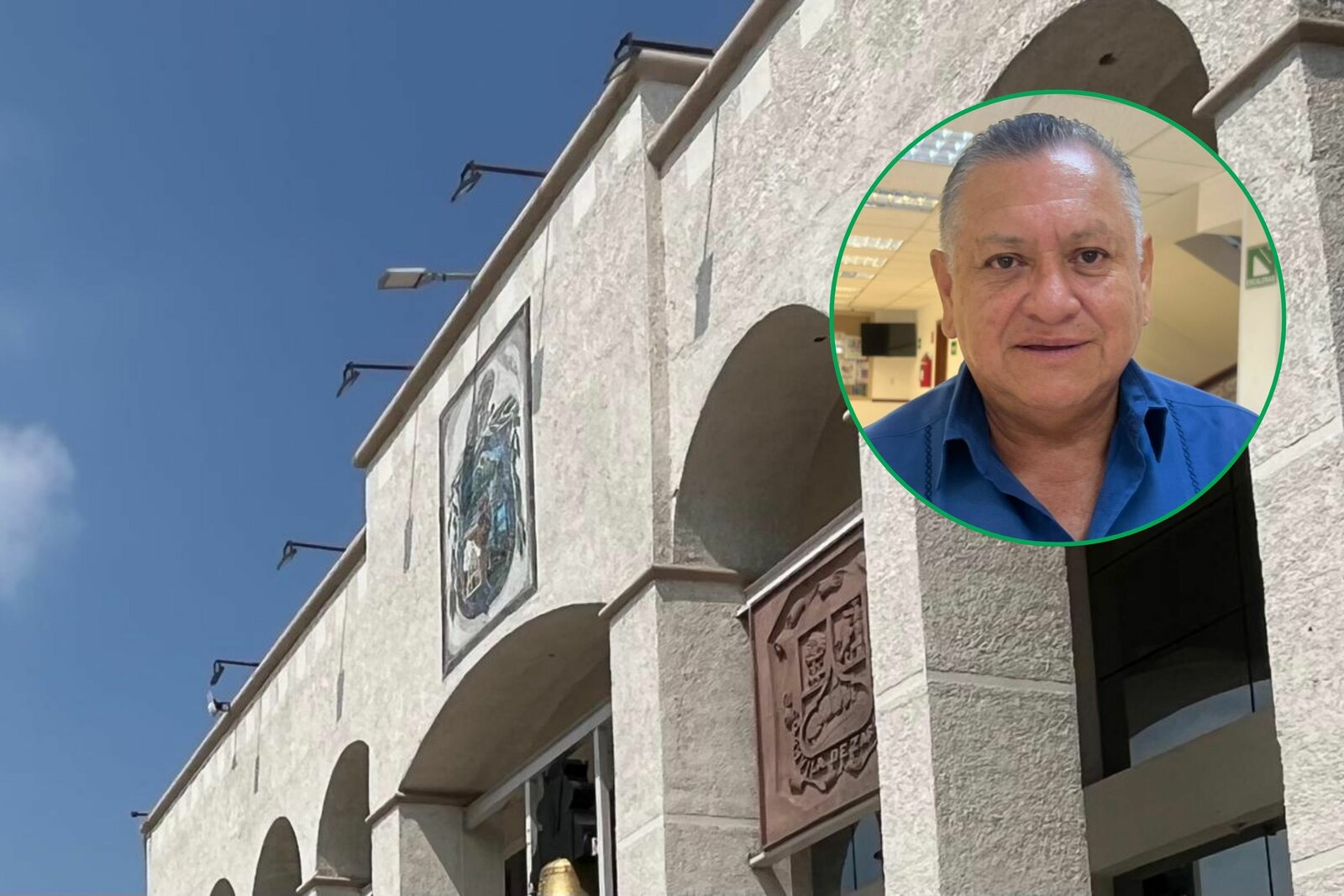 Monclova resguardará edificios y vehículos oficiales durante la jornada electoral