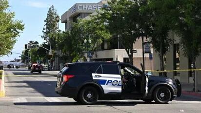 FBI abate a hombre que mantenía rehenes en edificio de California