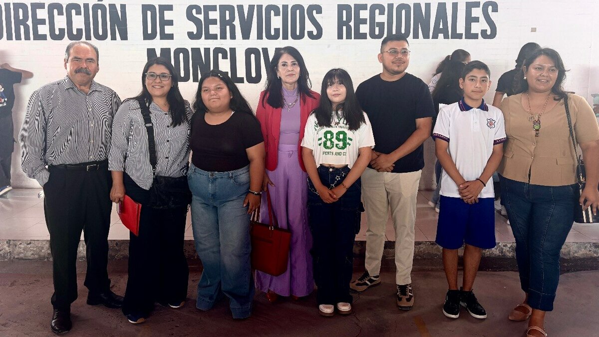 Olimpiada Estatal