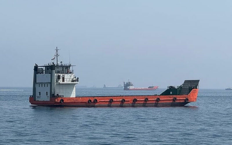 UE plantea misión naval para desminar el estrecho de Ormuz