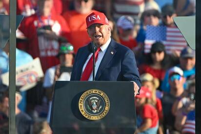 Gobierno de Trump endurece restricciones a inmigrantes en EU