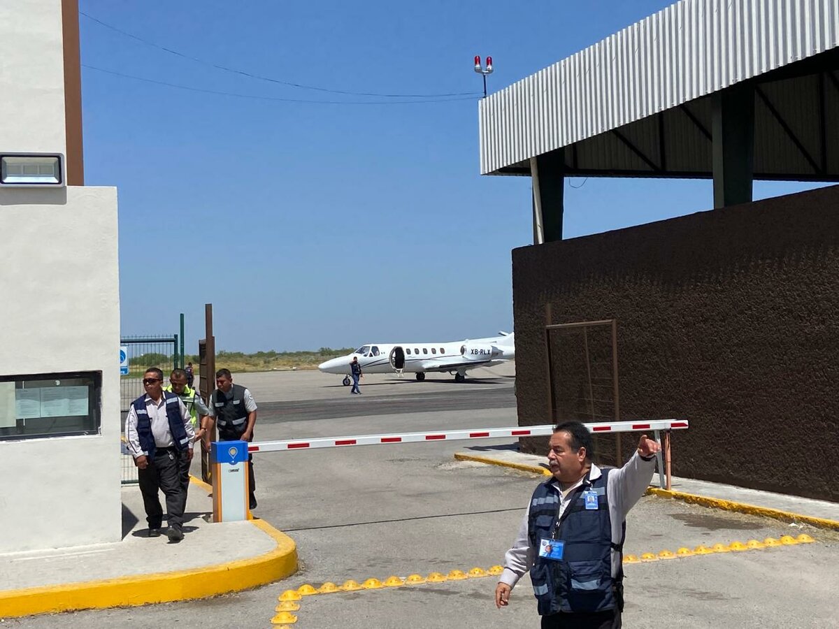 Refuerzan filtros sanitarios en la región norte ante alertas internacionales por enfermedades infecciosas