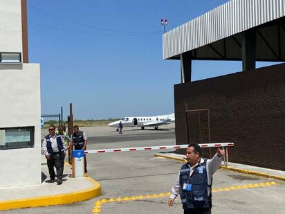 Refuerzan filtros sanitarios en la región norte ante alertas internacionales por enfermedades infecciosas