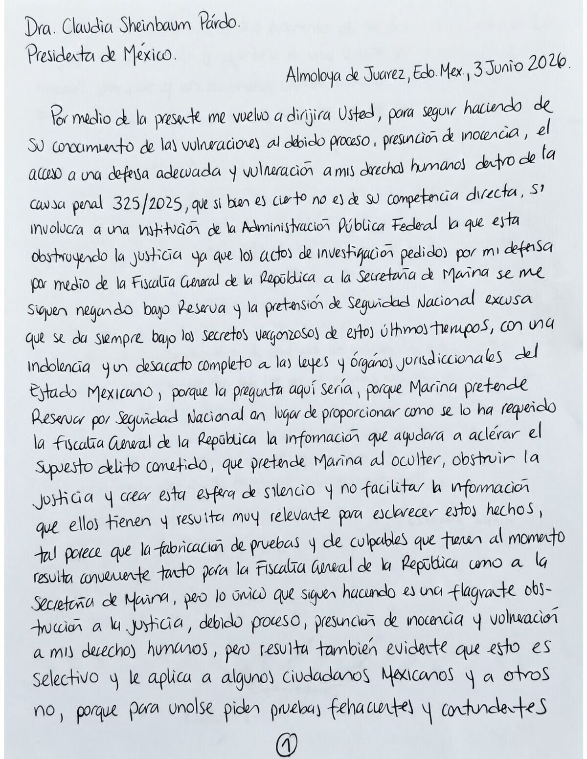Farías Laguna