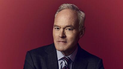 CBS despide a Scott Pelley tras tensiones internas en 60 Minutes