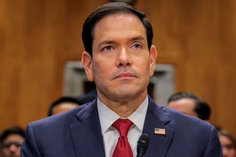 Marco Rubio afirma que diálogo sobre Groenlandia “va por buen camino”