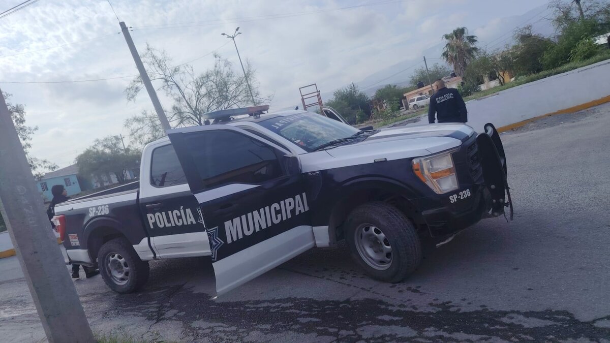 Moviliza falso secuestro a corporaciones; era traslado a centro de rehabilitación