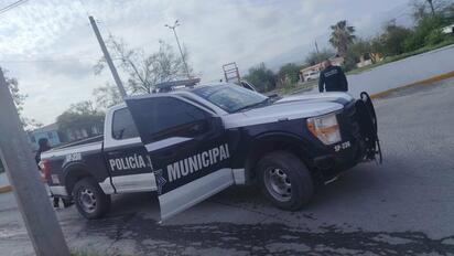 Moviliza falso secuestro a corporaciones; era traslado a centro de rehabilitación
