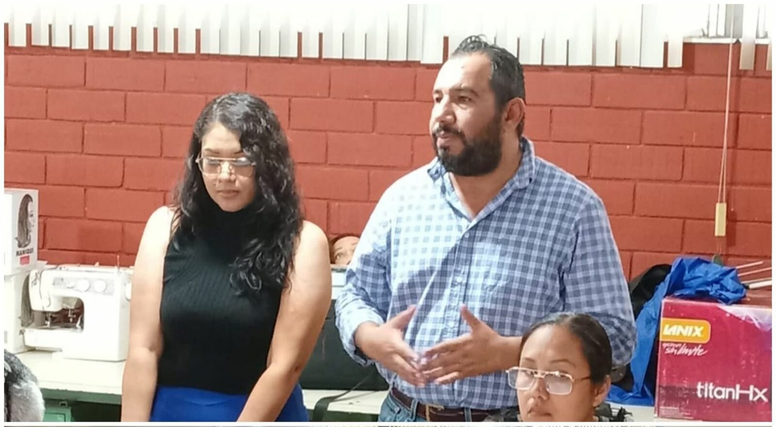 ICATEC inicia cursos regulares de belleza para impulsar oportunidades laborales