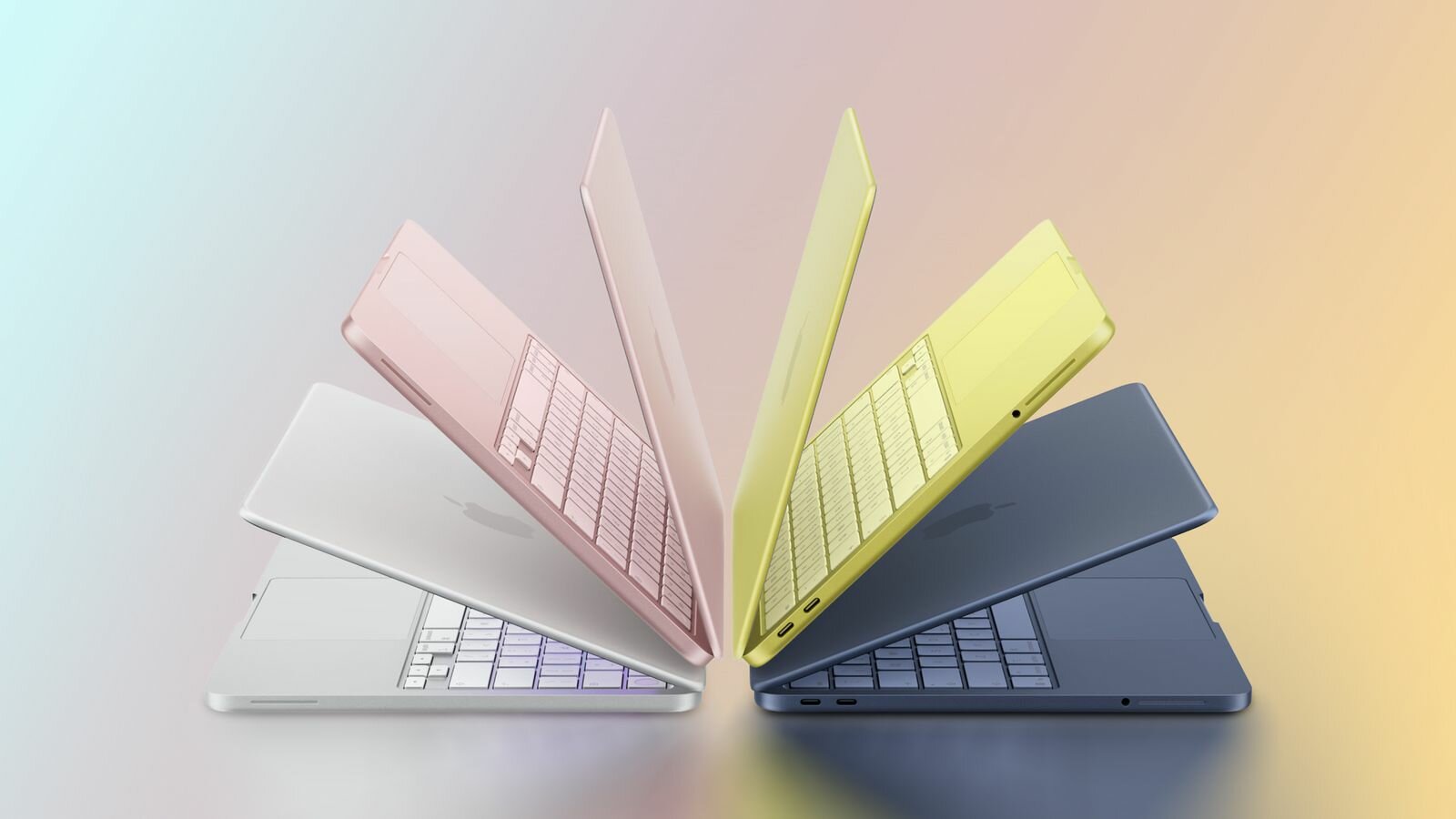 Apple impulsa ventas con el lanzamiento del nuevo MacBook Neo