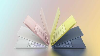 Apple impulsa ventas con el lanzamiento del nuevo MacBook Neo