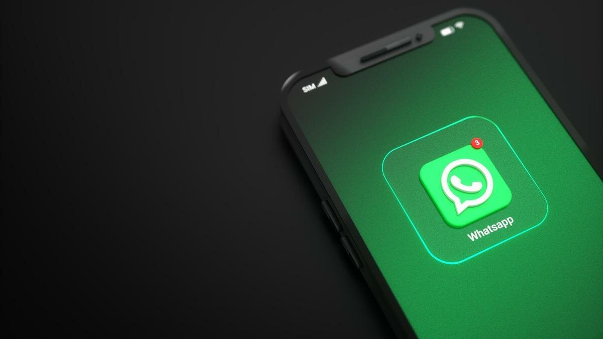 WhatsApp prepara alertas para detectar mensajes de estafa