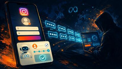 Falla en Meta AI permitió hackeos de cuentas de Instagram