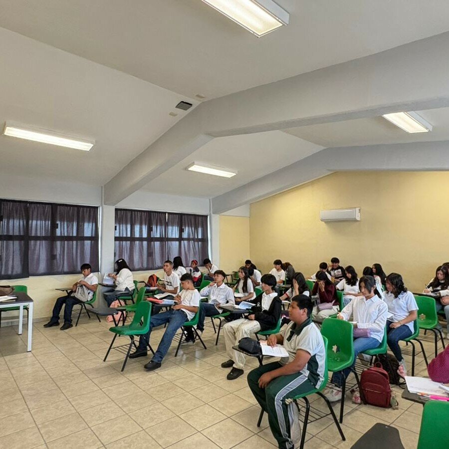 COBAC prepara curso de nivelación para estudiantes de nuevo ingreso