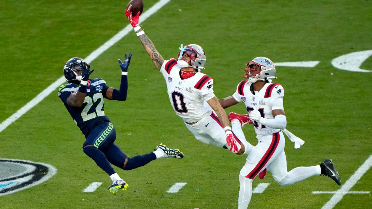 NFL presenta calendario de pretemporada 2026