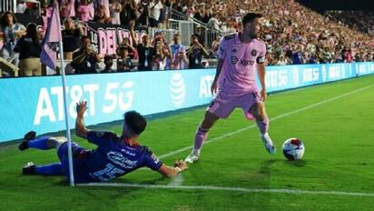 Revelan fecha para la Copa Campeones 2026 entre MLS y Liga MX