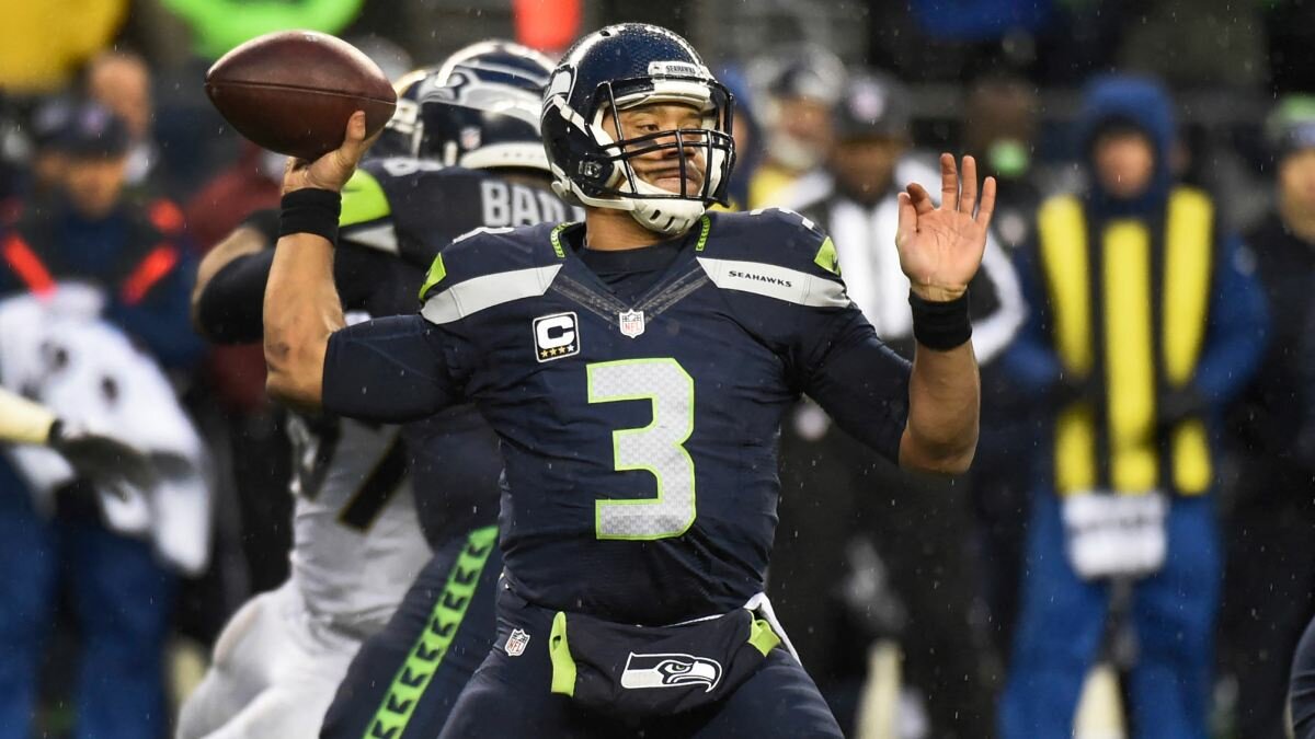 Russell Wilson anuncia su retiro de la NFL tras 14 temporadas
