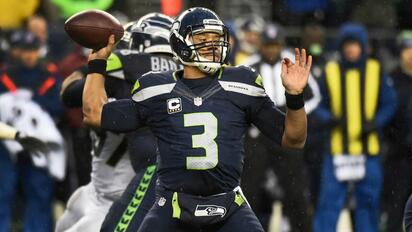 Russell Wilson anuncia su retiro de la NFL tras 14 temporadas