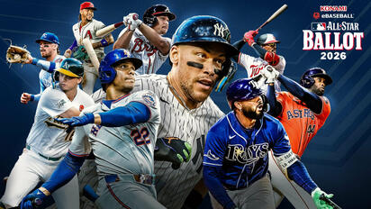 MLB abre votaciones para el Juego de Estrellas 2026