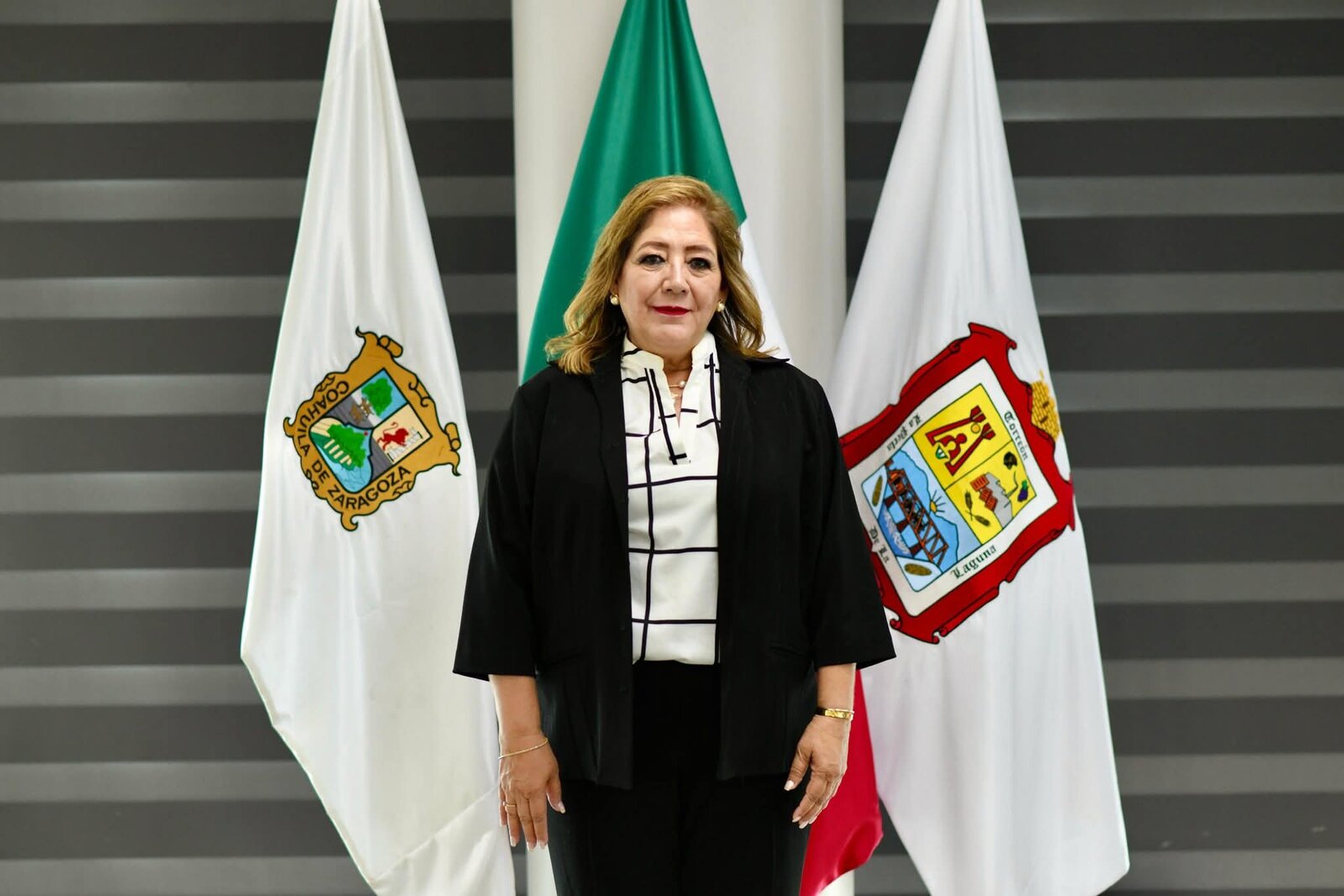  regidoras