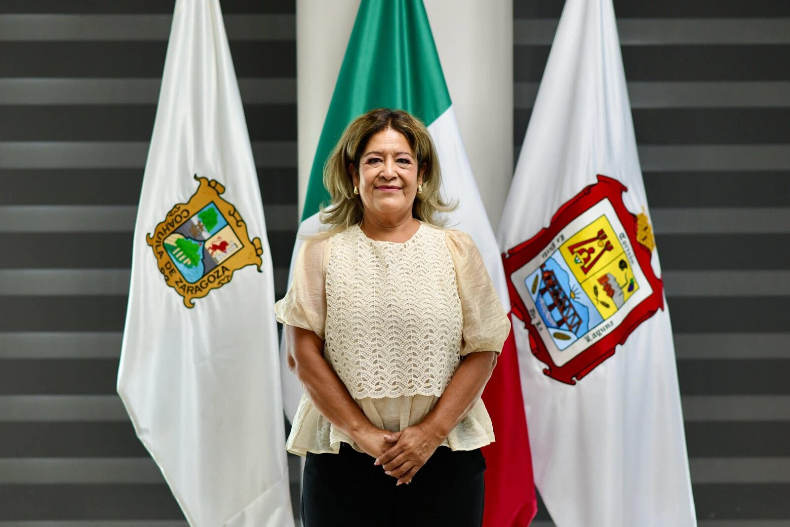  regidoras