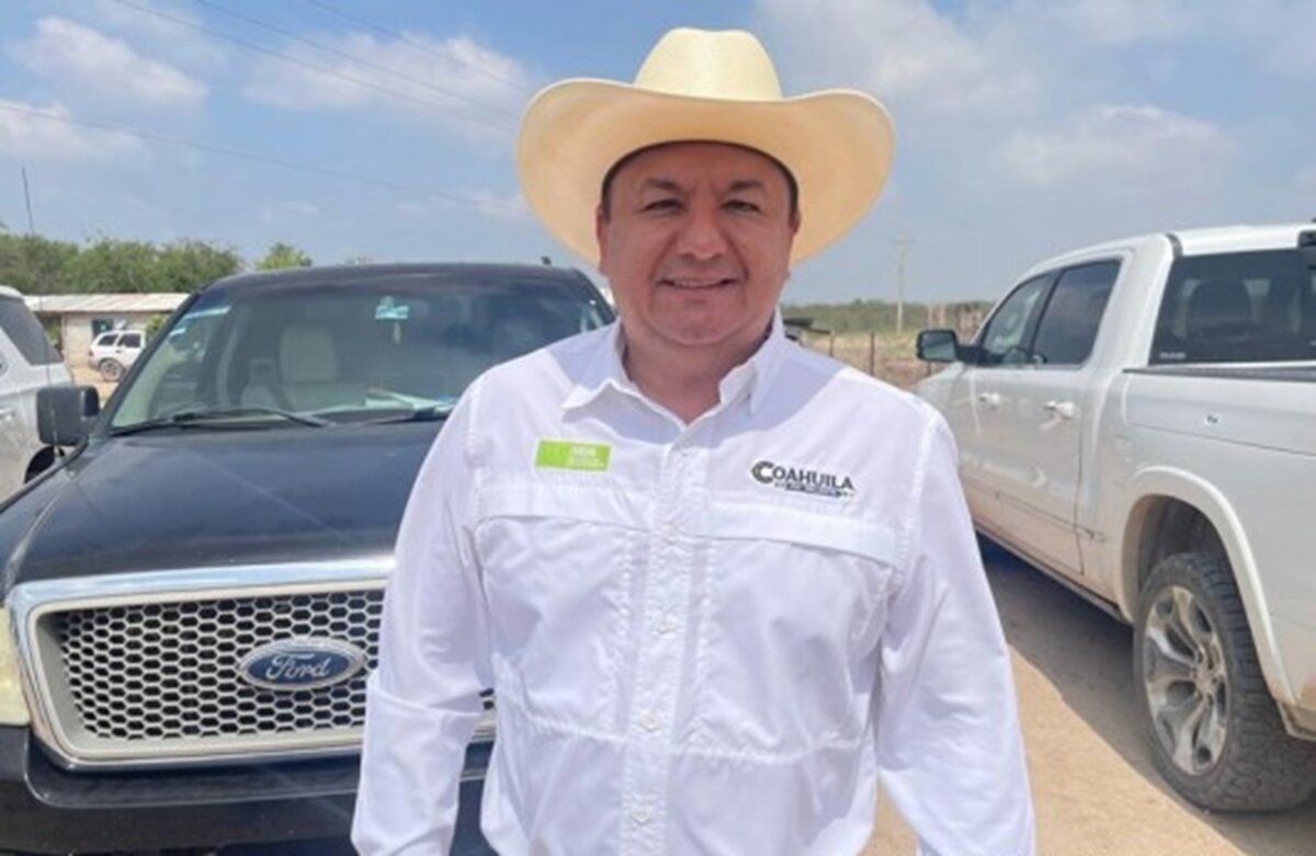 Confirman caso de gusano barrenador en ganado de Zaragoza Coahuila